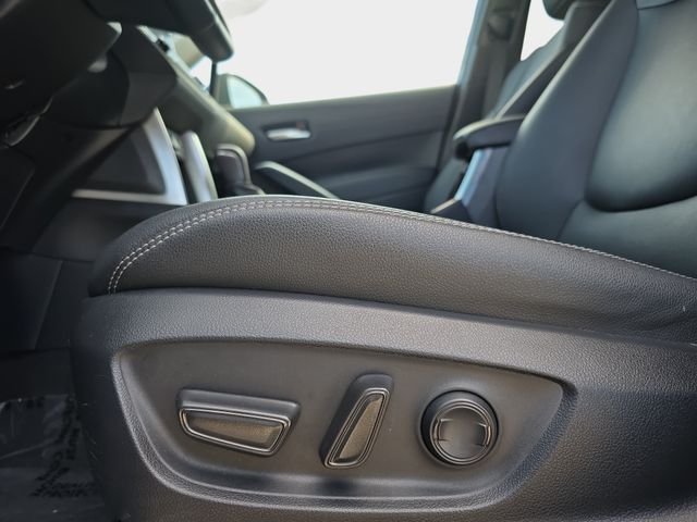 Used 2024 Blue Toyota XLE image 31
