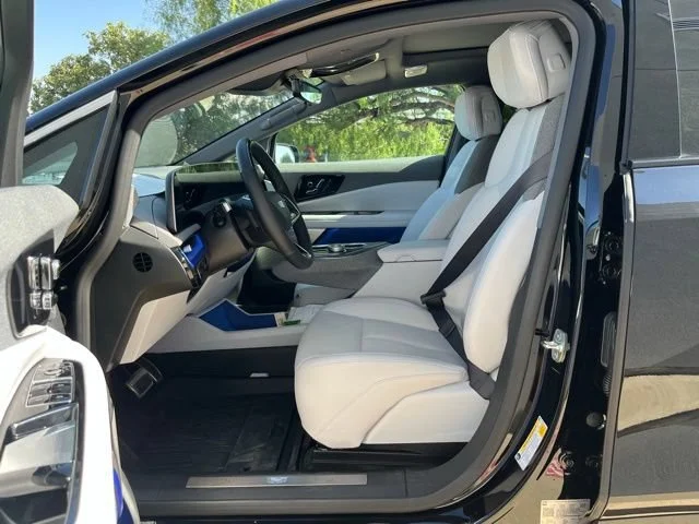 2025 Cadillac OPTIQ Luxury 1 - Photo 31
