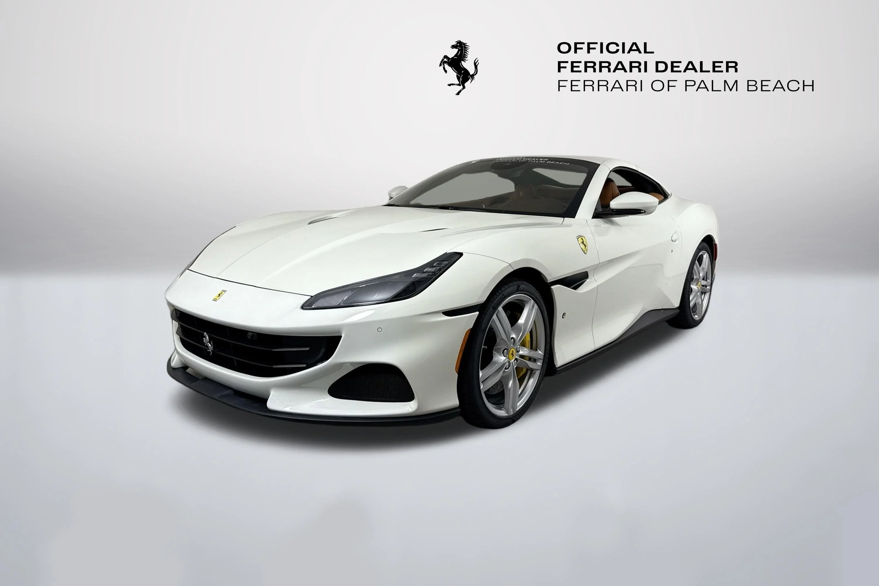 2022 Ferrari Portofino M - Photo 11