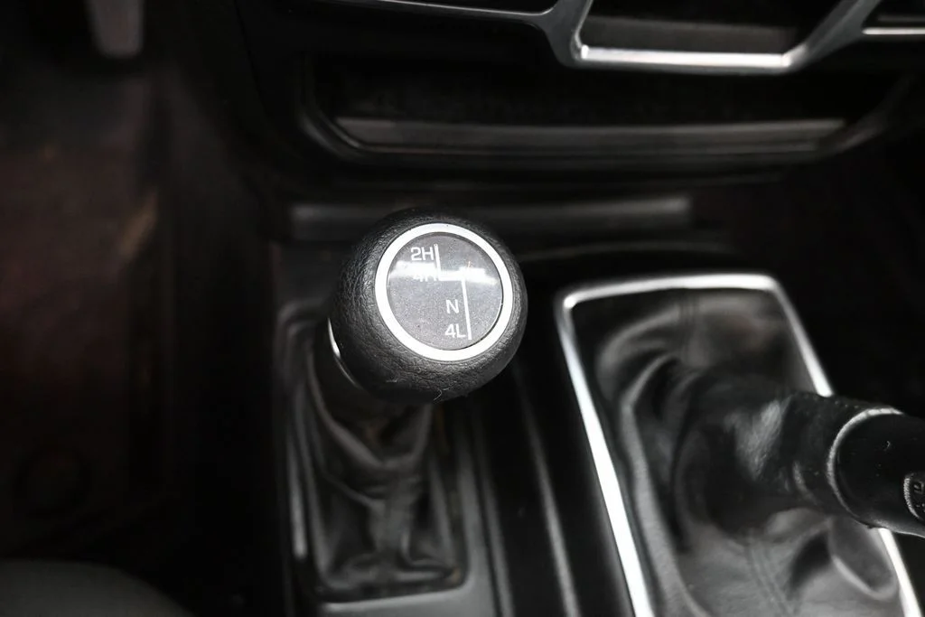 2021 Jeep Gladiator Sport - Photo 19