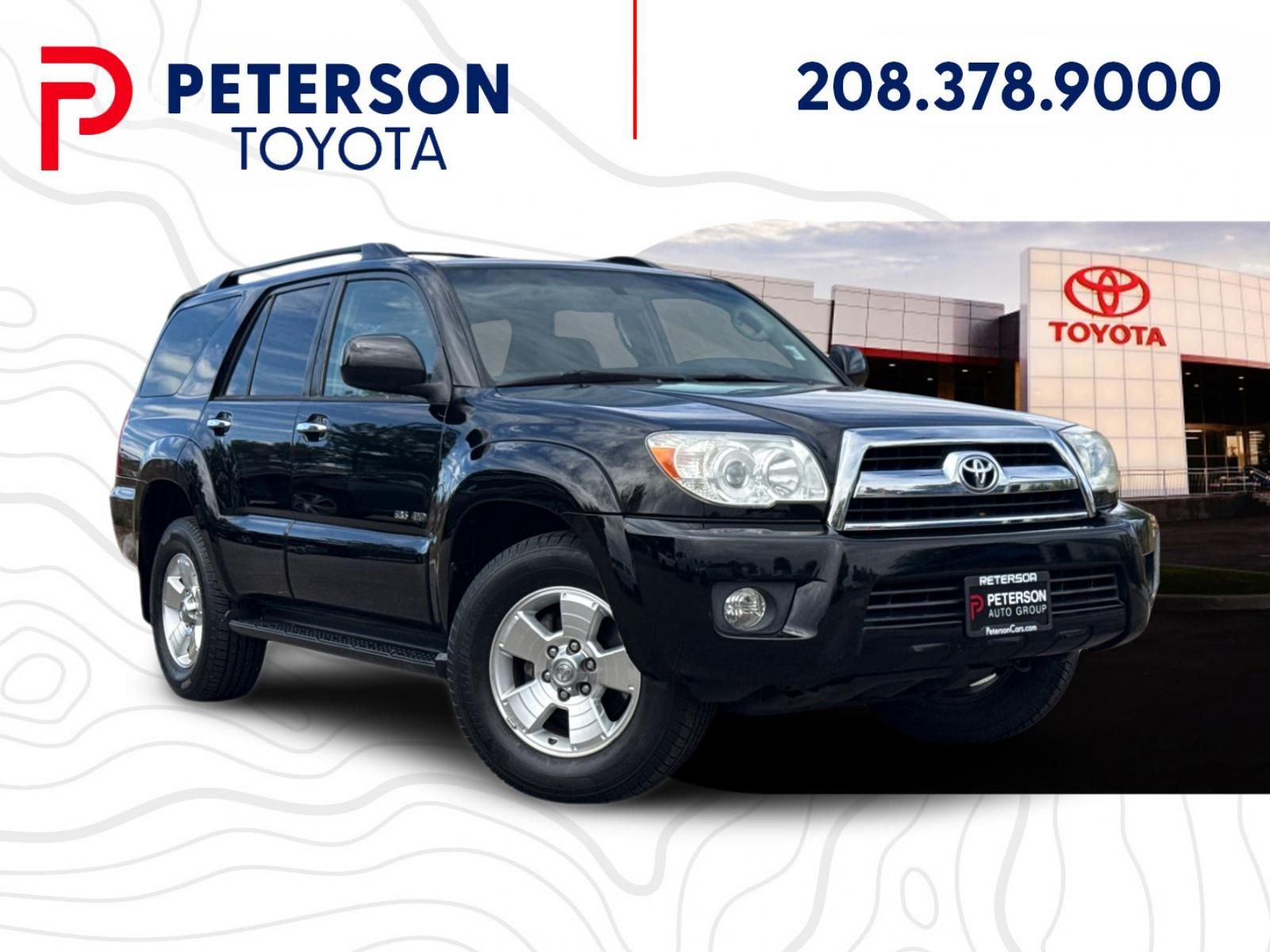 Used 2006  Toyota SR5 image 1