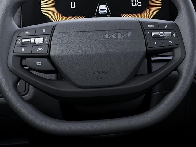 New 2026 Panthera Metal Kia LX image 22