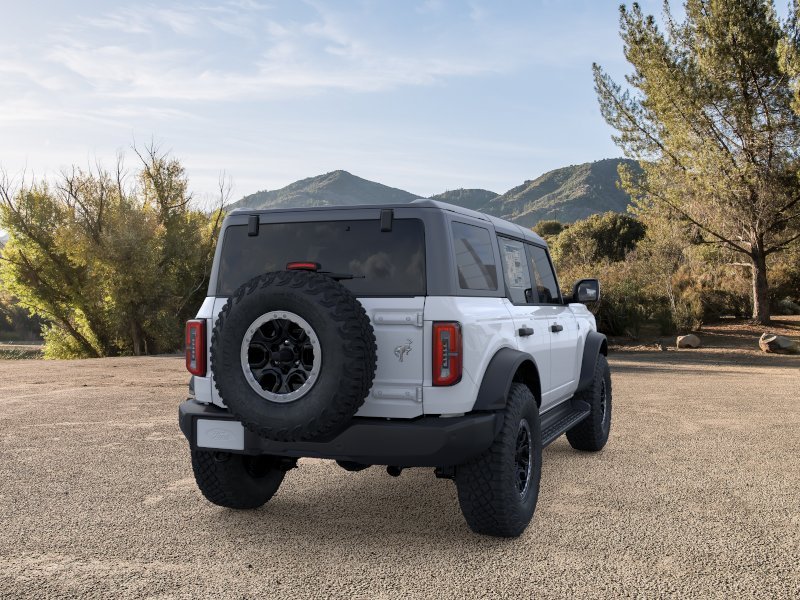 New 2026 Oxford White Ford Outer Banks® image 35