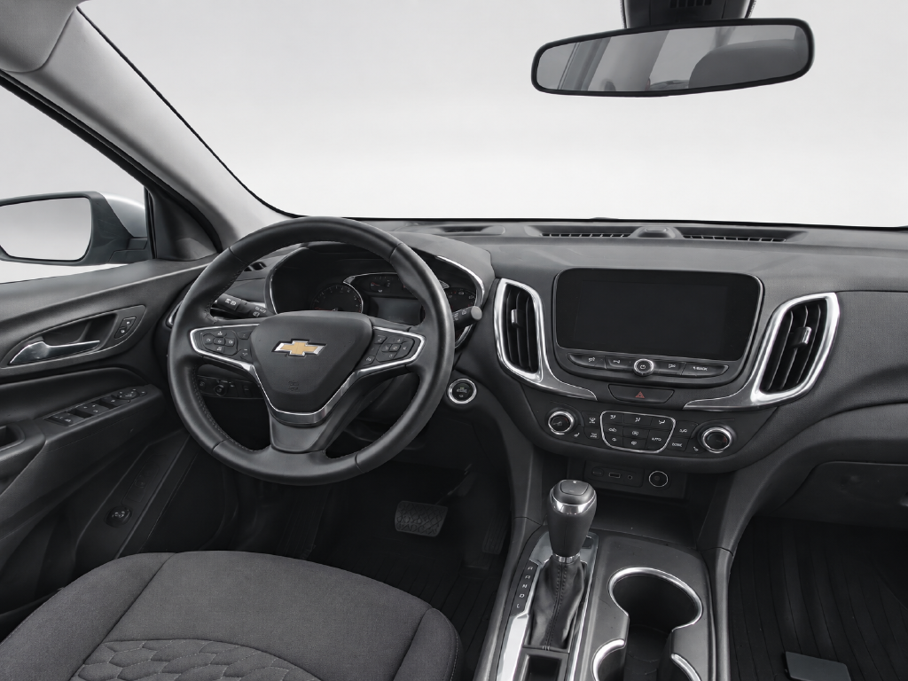 Used 2020 Silver Chevrolet LT image 20