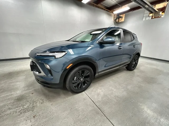 2024 Buick Encore GX