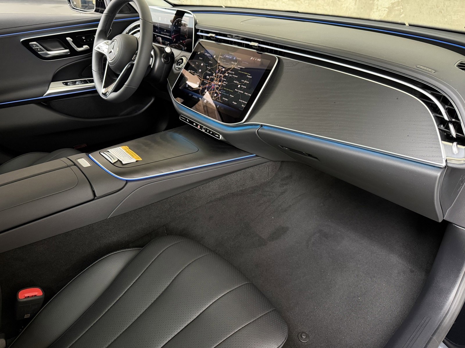 New 2026 Black Mercedes-Benz E 350 image 35