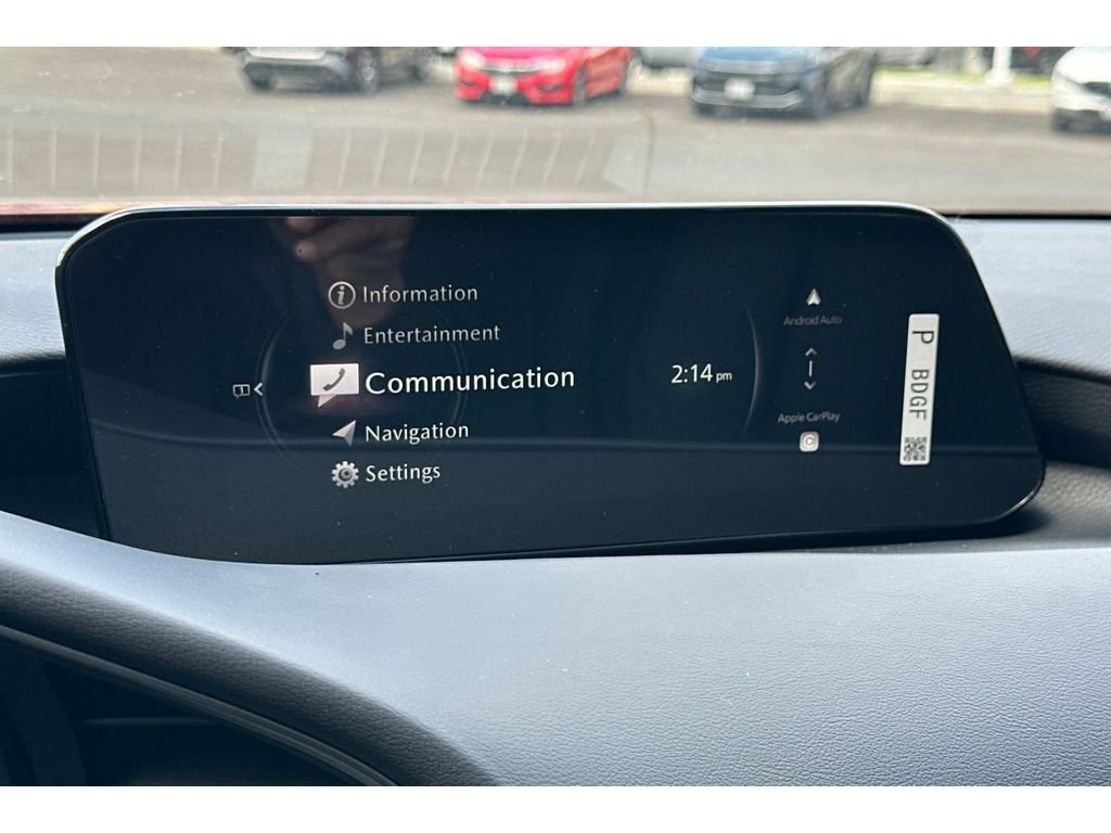 New 2026 Soul Red Crystal Metallic Mazda 2.5 S Preferred image 16