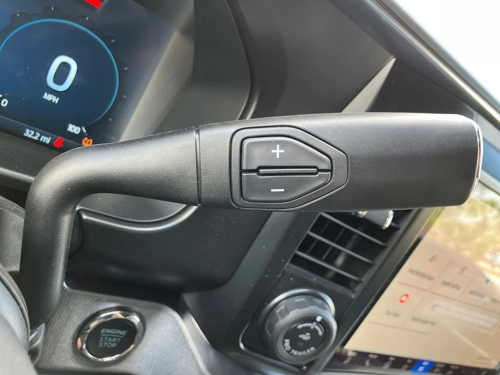 New 2026 Gray Ford Platinum image 26