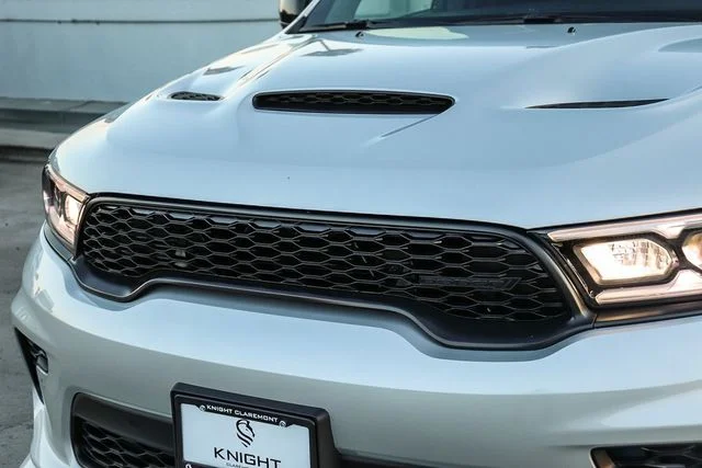 New 2026 Triple Nickel Exterior Paint Dodge GT Plus HEMI V8 image 7