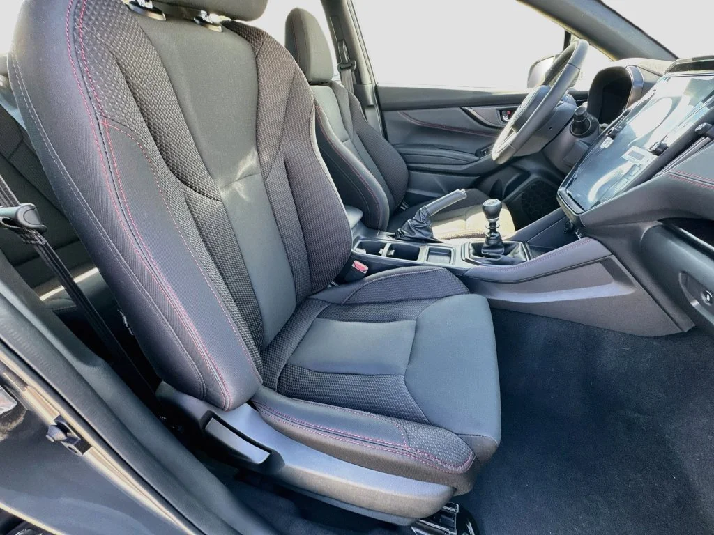 New 2026  Subaru Premium image 33