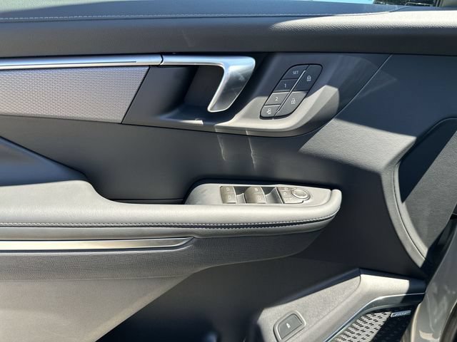 New 2026 Moonstone Gray Metallic Buick Sport Touring image 16