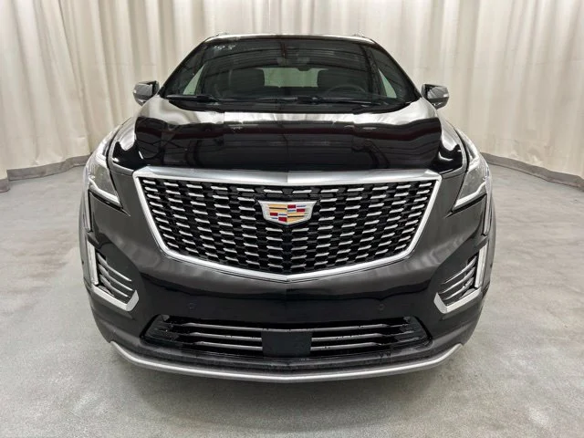 2026 Cadillac XT5 Premium Luxury - Photo 30
