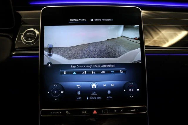 2023 Mercedes-Benz S-Class S 580 - Photo 9