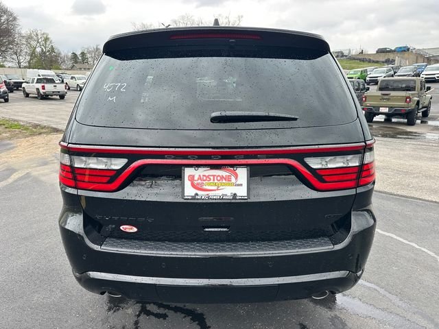 New 2026 Diamond Black Clear-Coat Exterior Paint Dodge GT image 7
