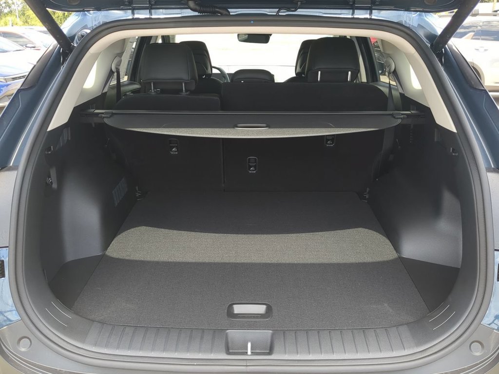 New 2027 Vesta Blue Kia EX image 14