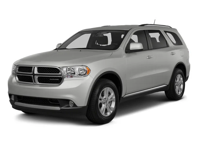 Used 2013 Deep Cherry Red Crystal Pearl Dodge SXT image 1