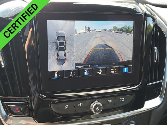 2023 Chevrolet Traverse RS - Photo 20