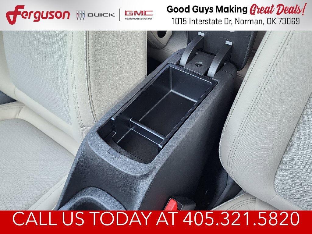 2026 Buick Encore GX Preferred - Photo 31