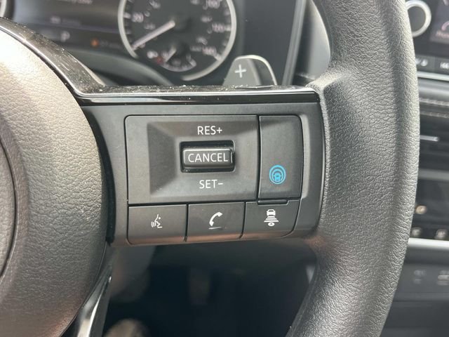 2023 Nissan Rogue SV - Photo 32