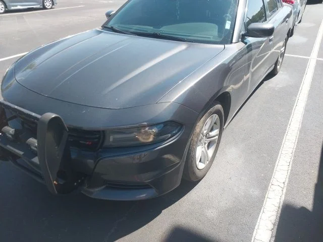 2020 Dodge Charger SXT's photo