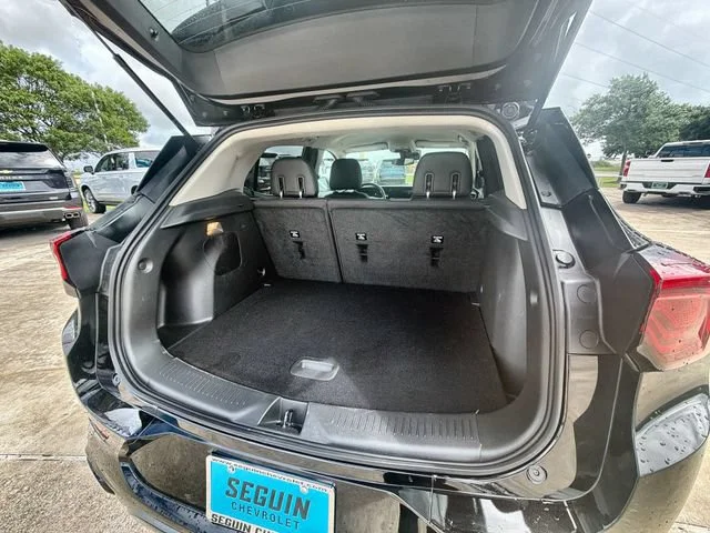 2026 Buick Encore GX Sport Touring - Photo 24