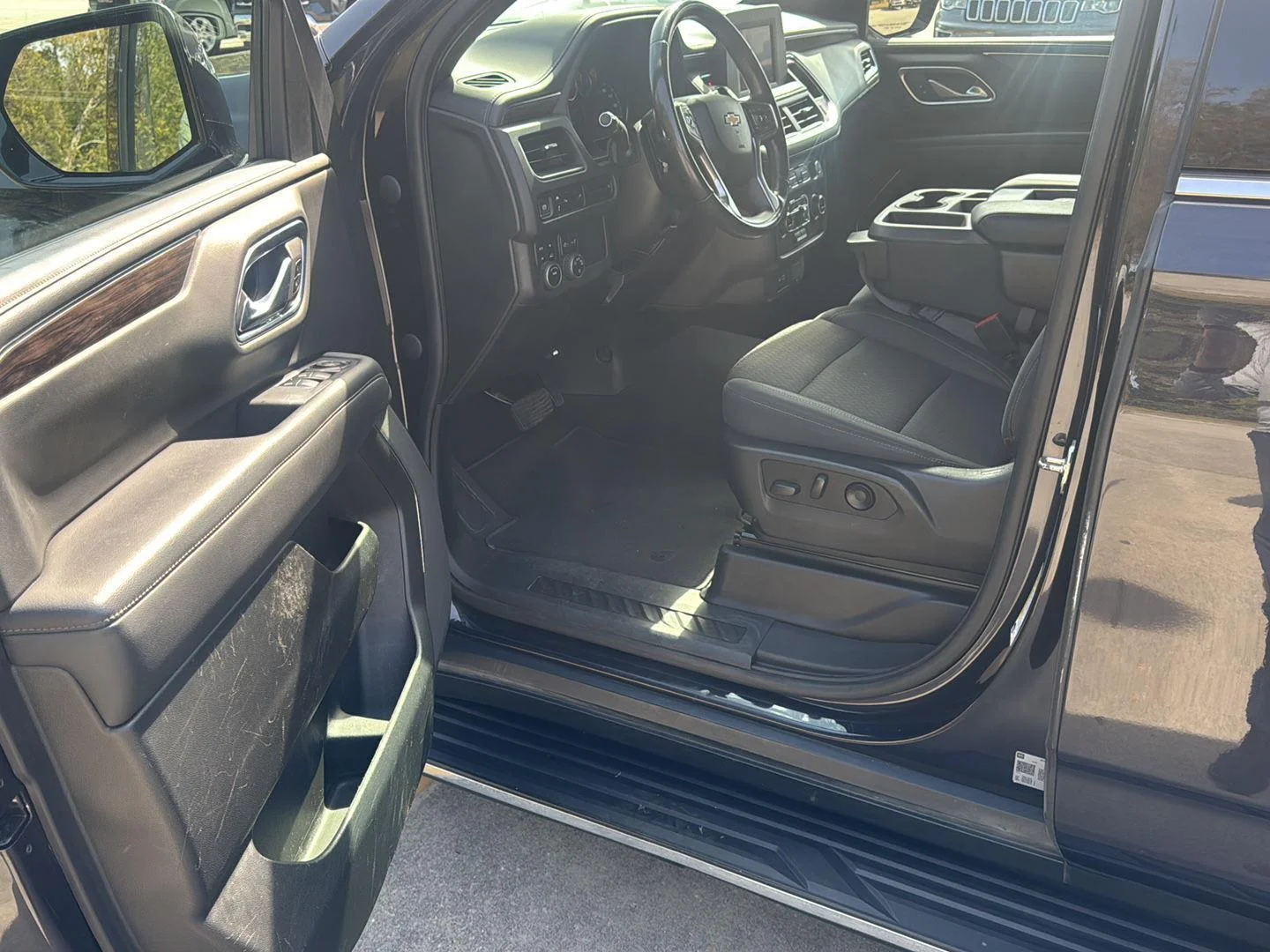 2022 Chevrolet Tahoe LS - Photo 18