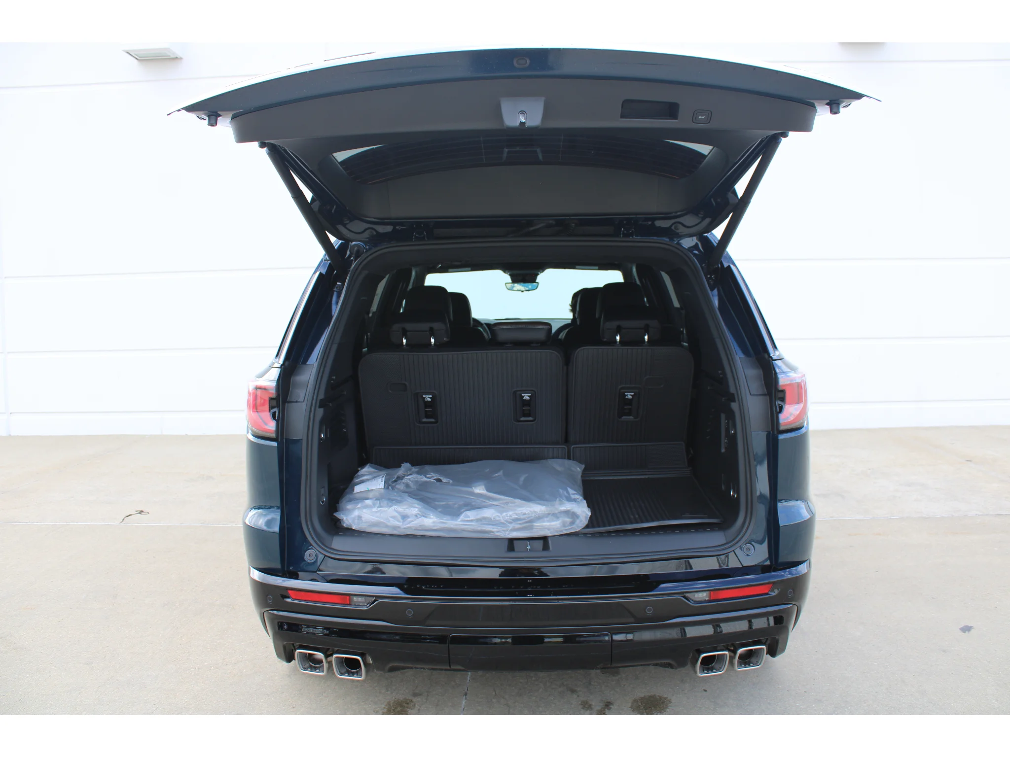 New 2027 Ink GMC Denali Ultimate image 25