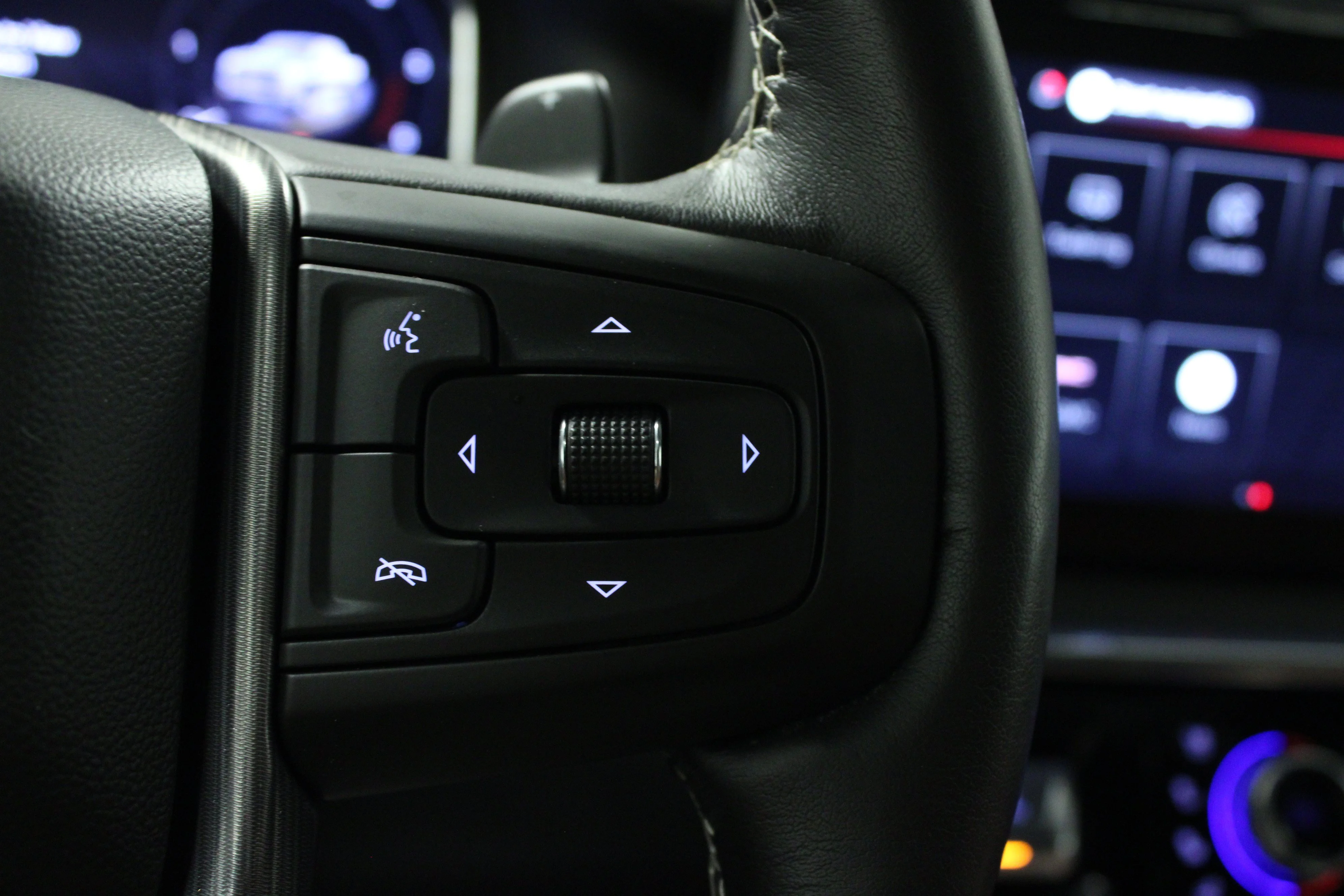 Used 2026 Onyx Black GMC Denali Ultimate image 21