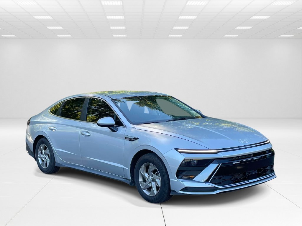 2025 Hyundai Sonata