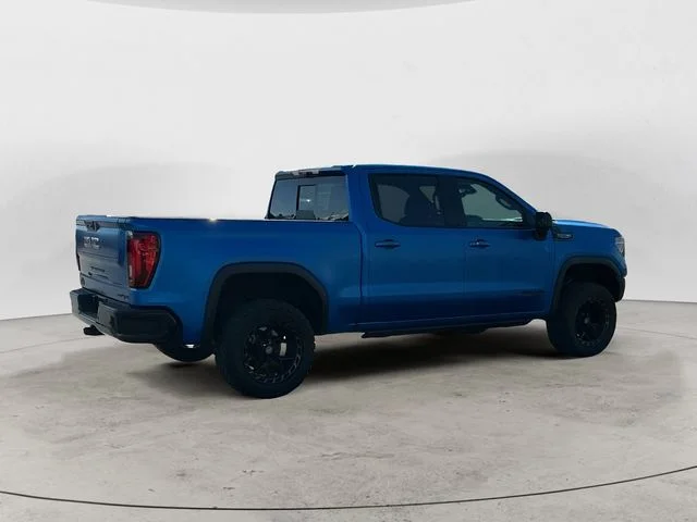 2023 GMC Sierra 1500 AT4X - Photo 6