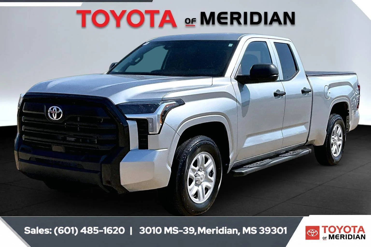 Used 2026 Celestial Silver Metallic Toyota SR image 10