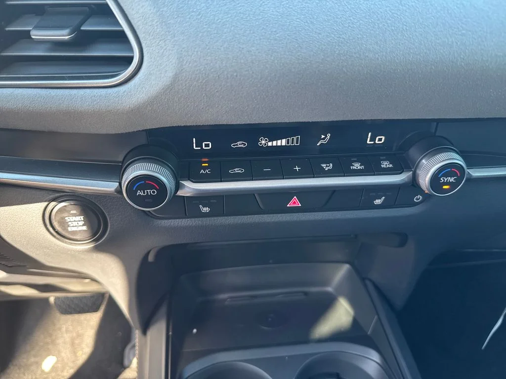 New 2026 Jet Black Mazda 2.5 S Aire Edition image 27