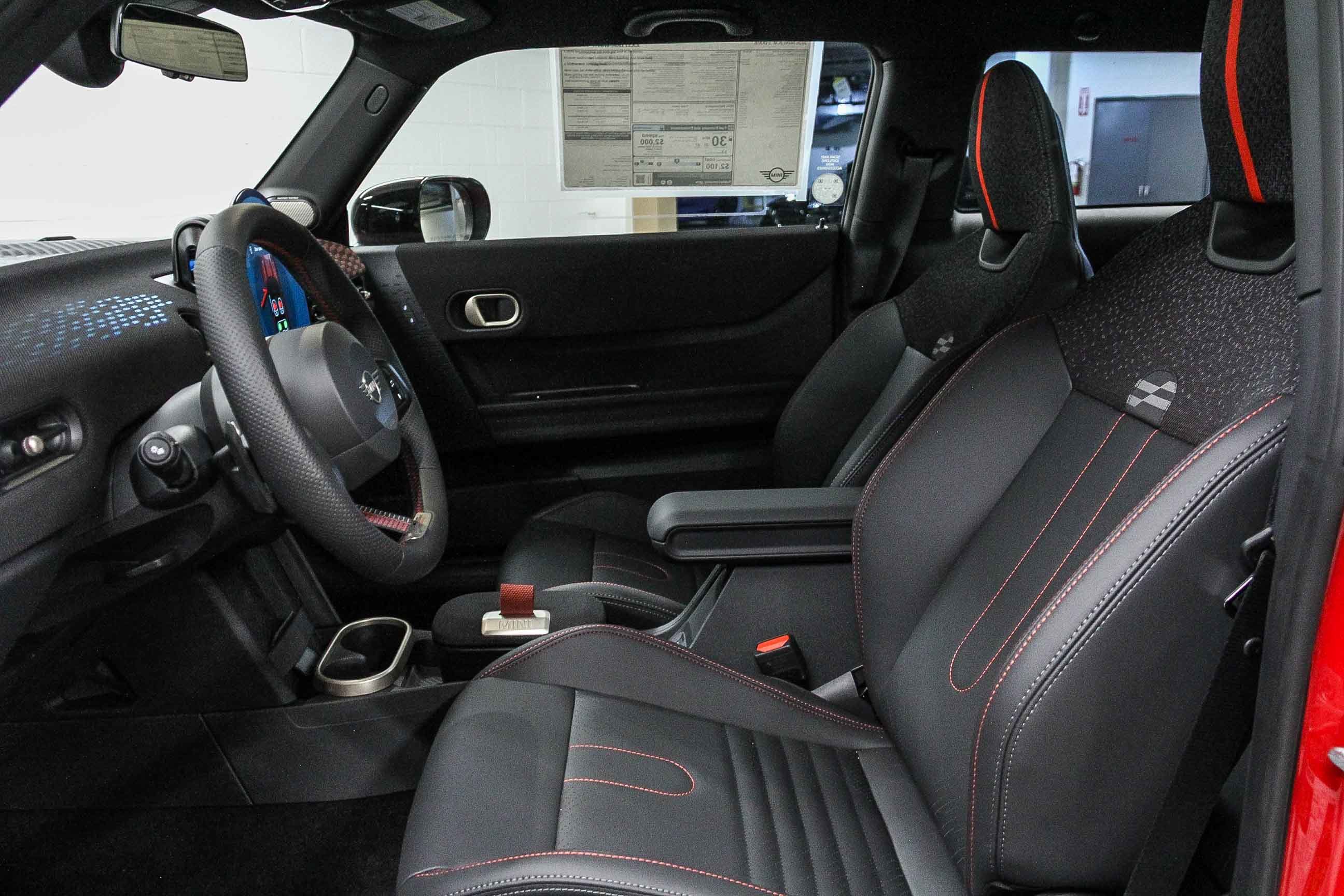 2026 MINI Hardtop 2 Door John Cooper Works - Photo 18