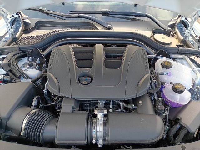 New 2026 White Knuckle Dodge R/T Plus image 23