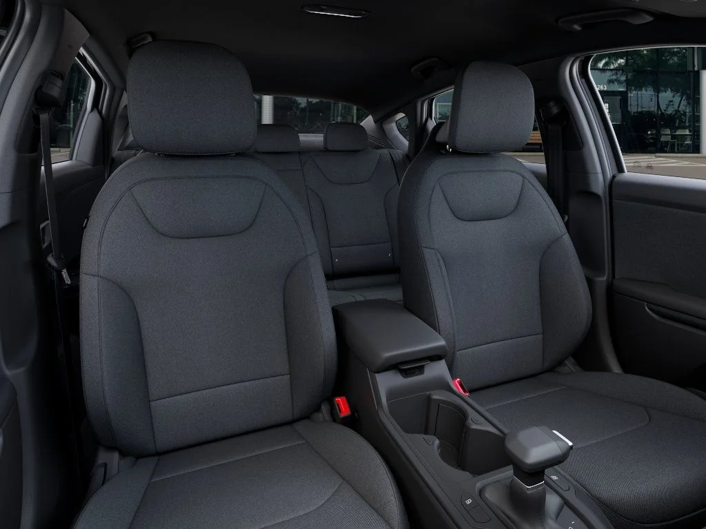 New 2026 Gray Kia LXS image 16