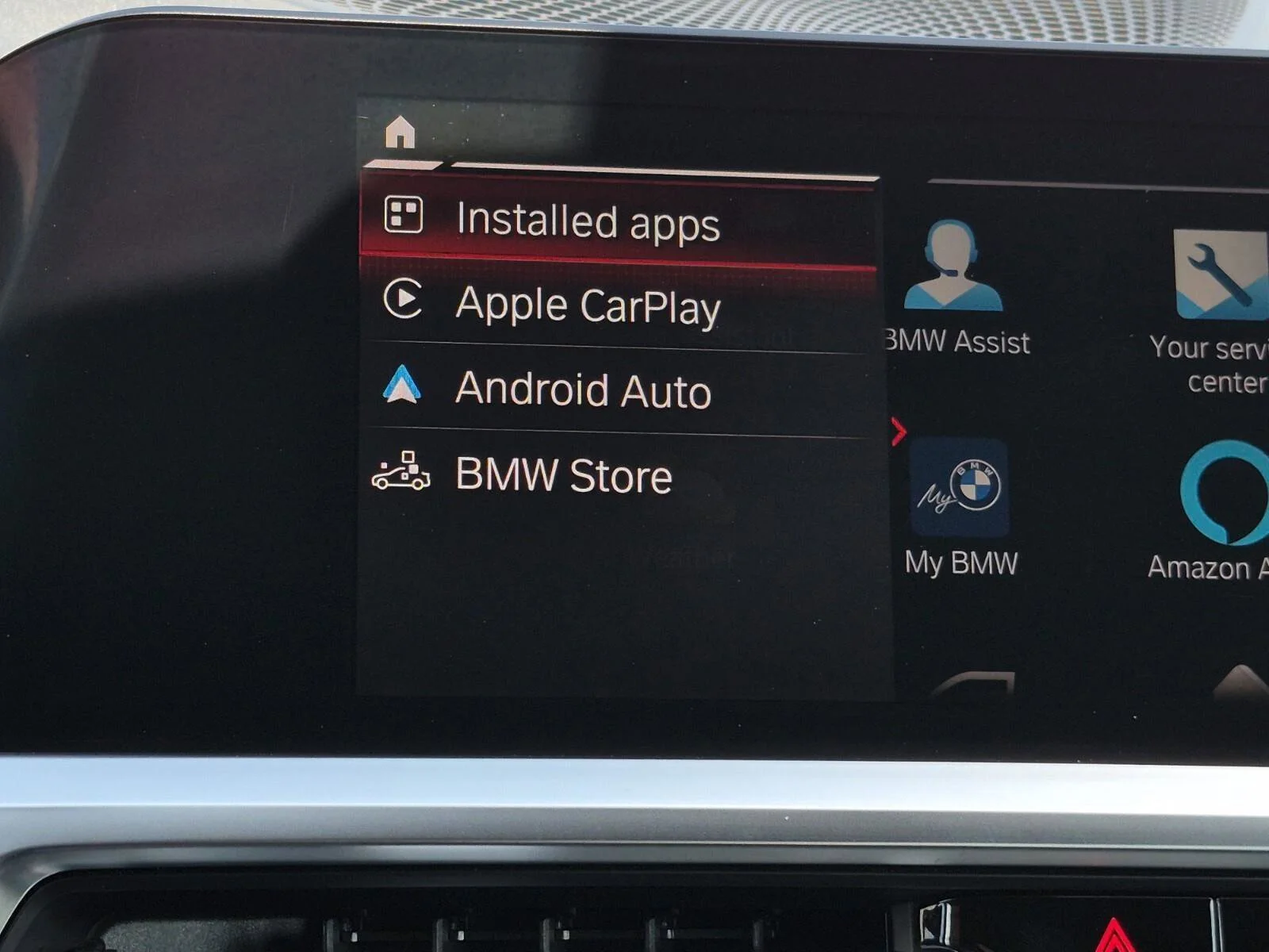 Used 2022 Skyscraper Grey Metallic BMW Competition xDrive image 28
