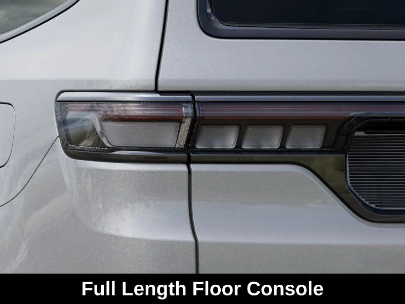 New 2026 Silver-Zynith Exterior Paint Jeep Limited Altitude image 9