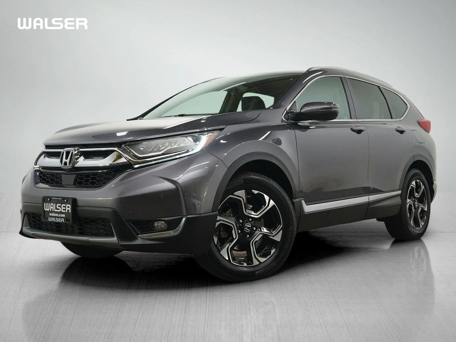 2018 Honda CR-V Touring AWD's photo
