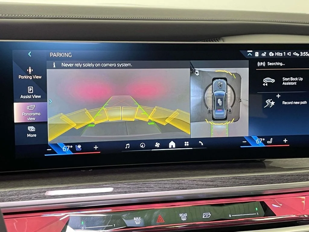 2026 BMW 7 Series 740i - Photo 23