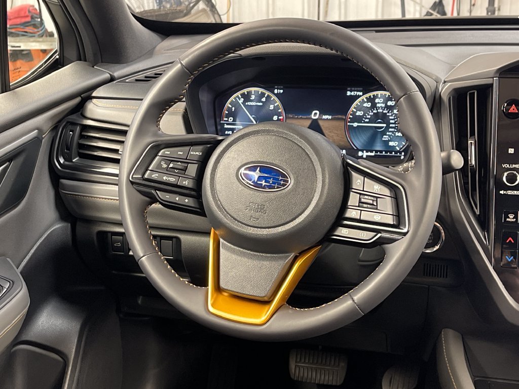 Used 2026 Beige Subaru Wilderness image 21