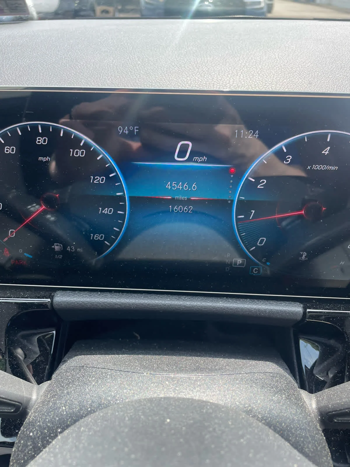 Used 2022 Polar White Mercedes-Benz GLA 250 image 8