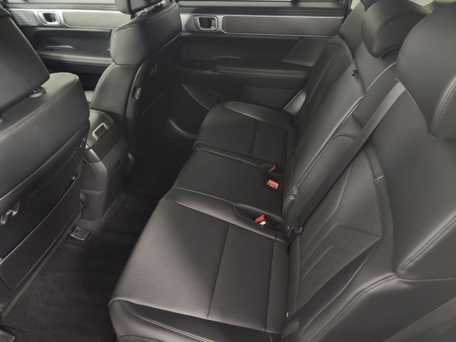 2025 Hyundai Santa Fe XRT - Photo 15