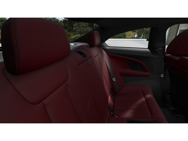 New 2026 Black Sapphire Metallic BMW  image 12