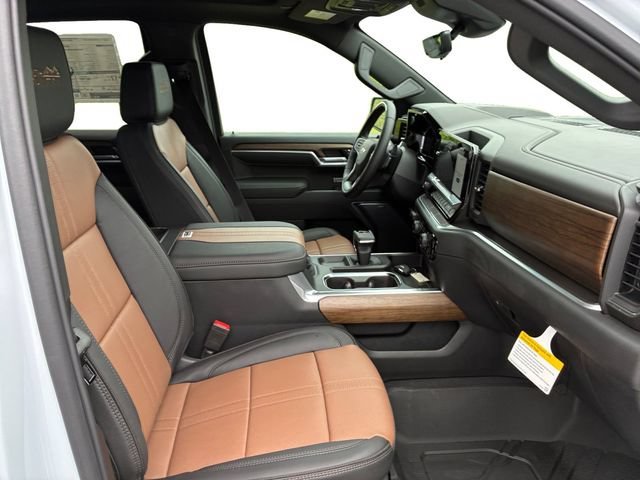 2026 Chevrolet Silverado 1500 High Country - Photo 13
