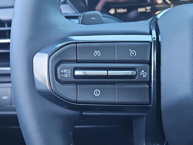 2026 GMC Acadia AT4 - Photo 16
