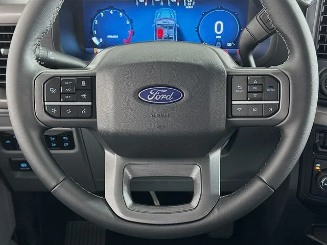 New 2026 Ford F-150 XLT