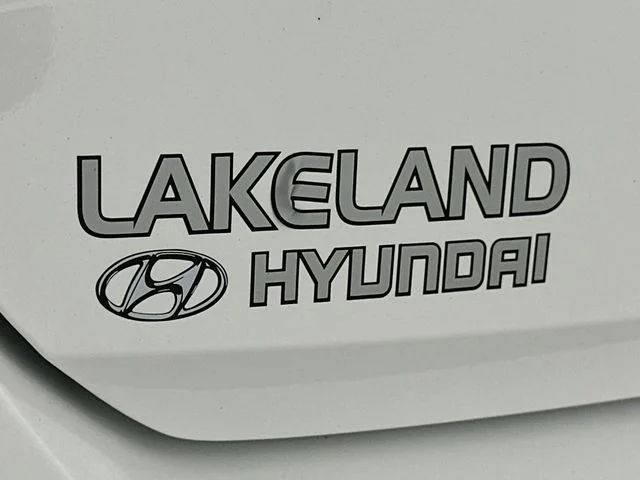 New 2026 Hyundai ELANTRA SEL Sport