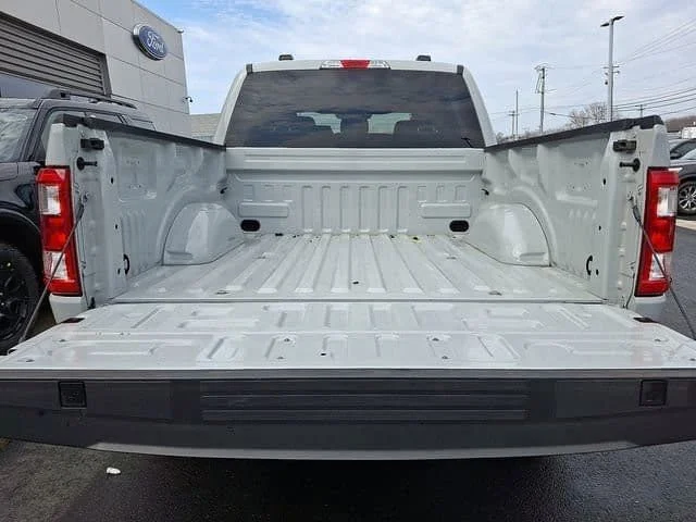 Certified Used 2023 Avalanche Gray Ford XL image 29