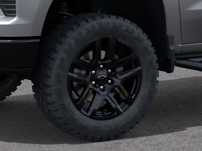 2026 Chevrolet Silverado 1500 LT Trail Boss - Photo 9