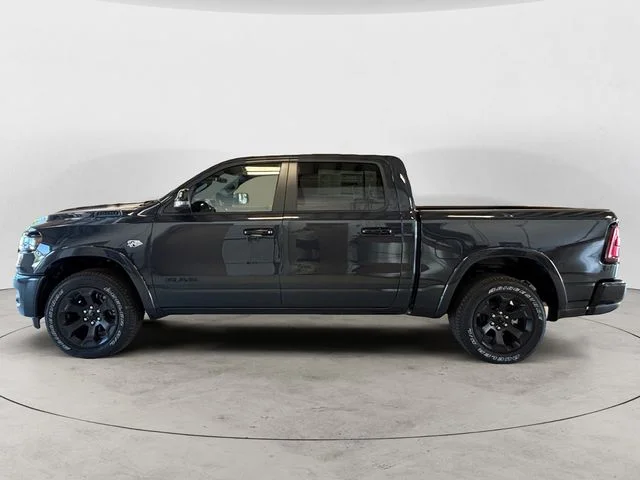 New 2026 Blue Ram Big Horn/Lone Star image 2